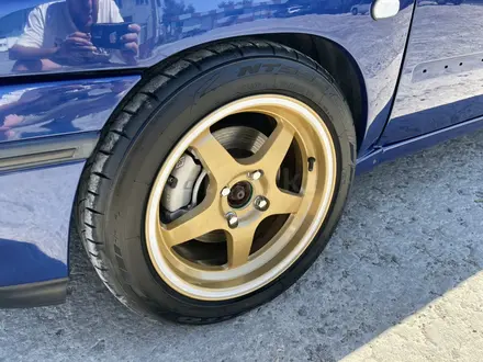 Renault Clio 1995 года за 4 500 000 тг. в Атырау – фото 17