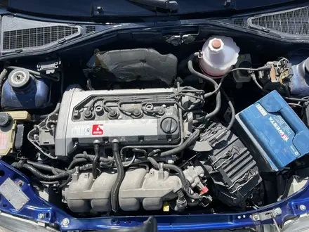 Renault Clio 1995 года за 4 500 000 тг. в Атырау – фото 18