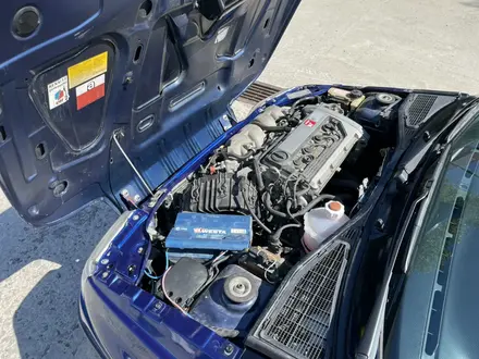 Renault Clio 1995 года за 4 500 000 тг. в Атырау – фото 20