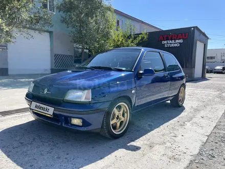 Renault Clio 1995 года за 4 500 000 тг. в Атырау