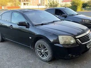 Mitsubishi Galant