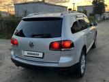 Volkswagen Touareg 2008 годаүшін6 500 000 тг. в Павлодар – фото 4