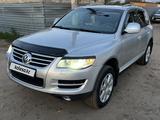 Volkswagen Touareg 2008 годаүшін6 500 000 тг. в Павлодар – фото 2