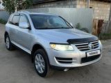 Volkswagen Touareg 2008 годаүшін6 500 000 тг. в Павлодар