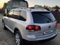 Volkswagen Touareg 2008 года за 6 500 000 тг. в Павлодар – фото 5