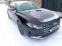 Hyundai Grandeur 2020 года за 13 800 000 тг. в Астана