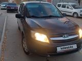 ВАЗ (Lada) Granta 2190 2014 годаүшін2 450 000 тг. в Семей