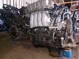 Двигатель 4g69 MIVEC 2.4 за 500 000 тг. в Караганда – фото 2