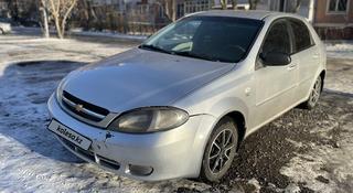 Chevrolet Lacetti 2008 года за 1 550 000 тг. в Караганда