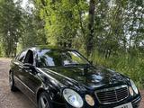 Mercedes-Benz E 320 2003 годаfor5 600 000 тг. в Алматы – фото 2