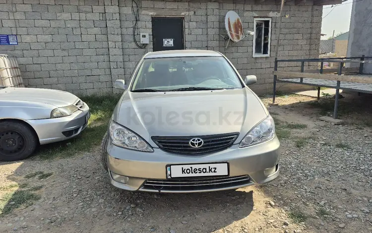 Toyota Camry 2006 года за 3 800 000 тг. в Шымкент