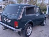 ВАЗ (Lada) Lada 2121 2008 года за 1 650 000 тг. в Кызылорда