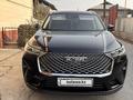 Haval H6 2023 года за 12 000 000 тг. в Сарыагаш – фото 3