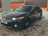 Honda Accord 2008 годаfor5 300 000 тг. в Кокшетау – фото 2