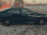Honda Accord 2008 годаfor5 300 000 тг. в Кокшетау – фото 5