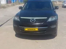 Mazda CX-9, 2009