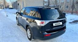 Mitsubishi Outlander 2012 года за 7 300 000 тг. в Астана – фото 4