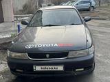 Toyota Chaser 1993 годаүшін2 350 000 тг. в Усть-Каменогорск – фото 2