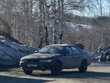 Toyota Chaser 1993 годаүшін2 350 000 тг. в Усть-Каменогорск – фото 5