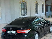 Toyota Camry 2019 годаfor15 500 000 тг. в Тараз