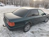 Audi 100 1994 годаfor2 000 000 тг. в Темиртау – фото 4