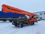 ЗиЛ  АГП-22.02 1990 годаүшін5 000 000 тг. в Алматы