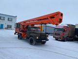 ЗиЛ  АГП-22.02 1990 годаүшін5 000 000 тг. в Алматы – фото 3
