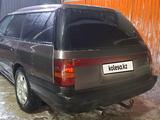 Subaru Legacy 1991 года за 1 400 000 тг. в Талгар – фото 2