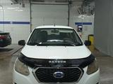 Datsun on-DO 2015 года за 2 400 000 тг. в Астана – фото 4