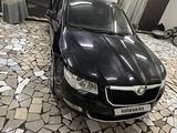 Skoda Superb 2010 года за 5 000 000 тг. в Алматы – фото 3