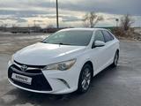 Toyota Camry 2015 годаfor9 800 000 тг. в Тараз – фото 2