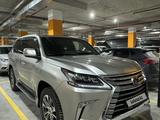 Lexus LX 570 2021 годаүшін68 500 000 тг. в Караганда