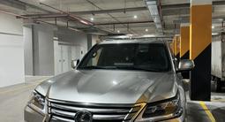 Lexus LX 570 2021 года за 68 500 000 тг. в Караганда – фото 3