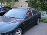 Mitsubishi Galant 1993 годаүшін300 000 тг. в Петропавловск – фото 2