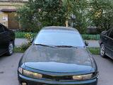 Mitsubishi Galant 1993 годаүшін300 000 тг. в Петропавловск – фото 3