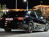 Toyota Camry 2019 года за 9 999 999 тг. в Кызылорда – фото 2