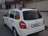 ВАЗ (Lada) Kalina 2194 2014 годаүшін1 700 000 тг. в Шымкент – фото 2