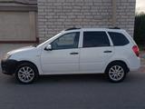 ВАЗ (Lada) Kalina 2194 2014 годаүшін1 700 000 тг. в Шымкент – фото 4