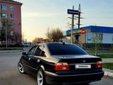 BMW 525 1996 годаүшін4 700 000 тг. в Костанай – фото 5