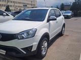 SsangYong Actyon 2017 года за 3 000 000 тг. в Алматы – фото 3