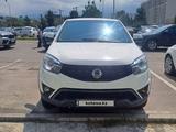 SsangYong Actyon 2017 года за 3 000 000 тг. в Алматы