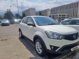 SsangYong Actyon 2017 года за 3 000 000 тг. в Алматы – фото 2