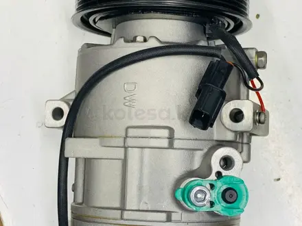 Компрессор кондиционера за 70 000 тг. в Алматы – фото 15