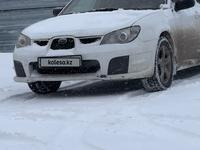 Subaru Impreza 2007 годаүшін4 000 000 тг. в Астана