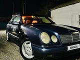 Mercedes-Benz E 280 1996 года за 2 900 000 тг. в Кызылорда – фото 3