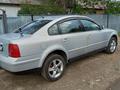 Volkswagen Passat 2000 годаүшін3 300 000 тг. в Аркалык – фото 2