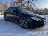 Subaru Legacy 2007 годаүшін6 200 000 тг. в Алматы