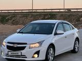 Chevrolet Cruze 2012 годаүшін4 900 000 тг. в Туркестан – фото 2