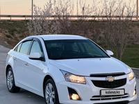 Chevrolet Cruze 2012 года за 4 900 000 тг. в Туркестан