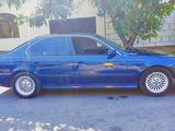 BMW 528 1998 годаүшін3 100 000 тг. в Тараз – фото 5